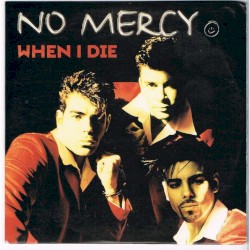 When I Die