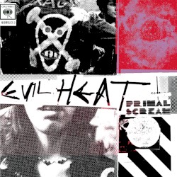 Evil Heat