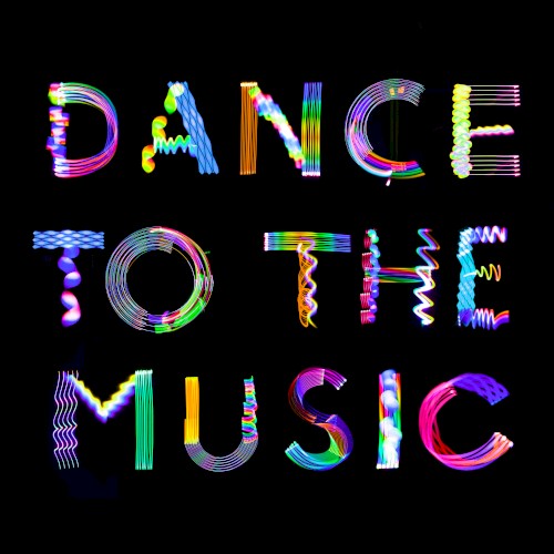 Dance To The Music