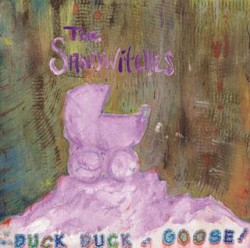 Duck Duck Goose