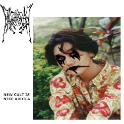 New Cult Is Nike Ardila