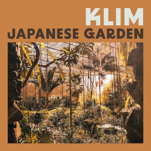 Japanese Garden