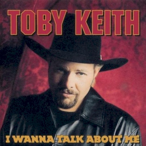 I Wanna Talk About Me