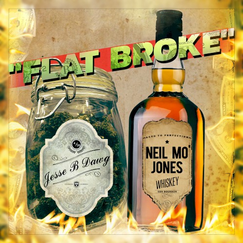 Flat Broke