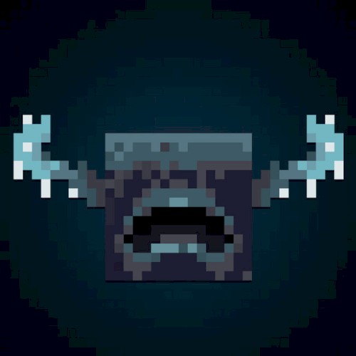 Quiet Please! (Minecraft Warden Rap)