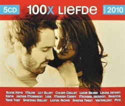 100x Liefde: Editie 2010