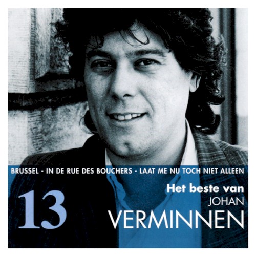 Het beste van Johan Verminnen