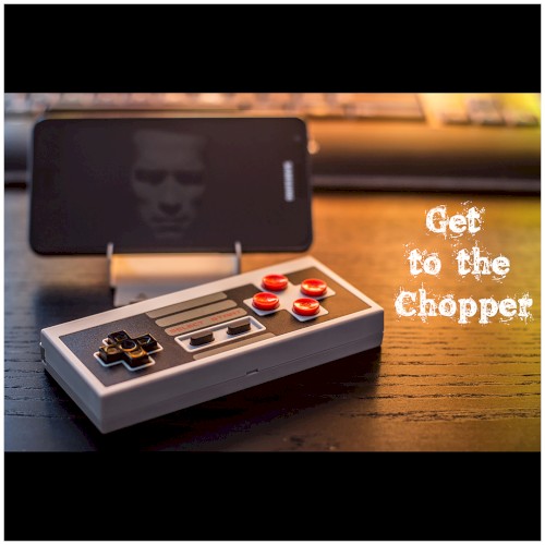 Get to the Chopper