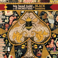 Black Beehive
