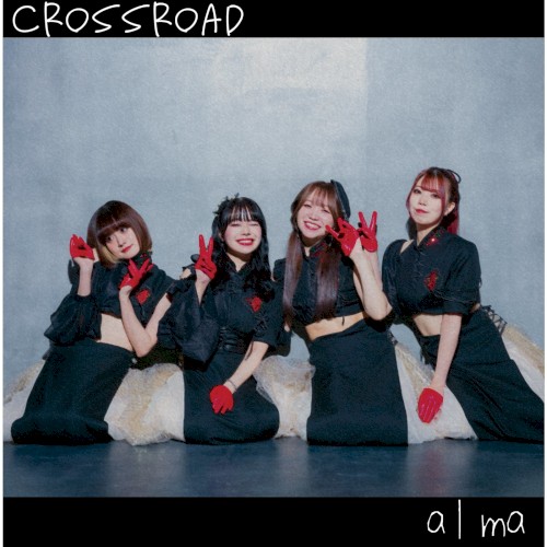 CROSSROAD