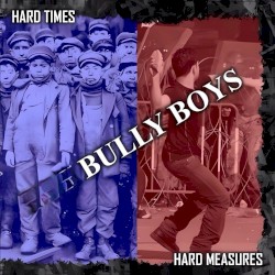 Hard Times, Hard Measures