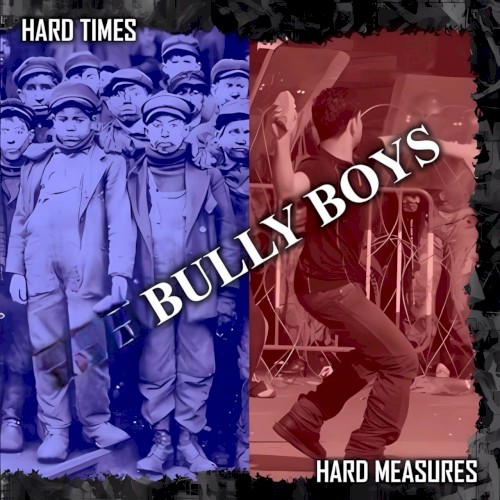 Hard Times, Hard Measures
