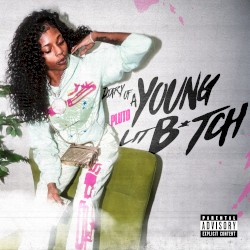 Diary Of A Young Lit B*tch