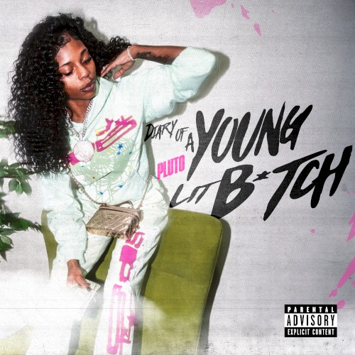 Diary Of A Young Lit B*tch