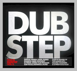 GetDarker Presents: This Is Dubstep, Volume 3