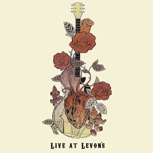 Live at Levon's