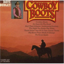Cowboy Boots