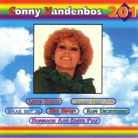 Conny Vandenbos