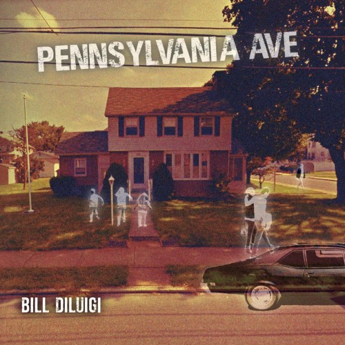 Pennsylvania Avenue
