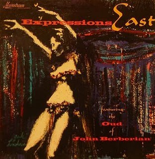 Expressions East