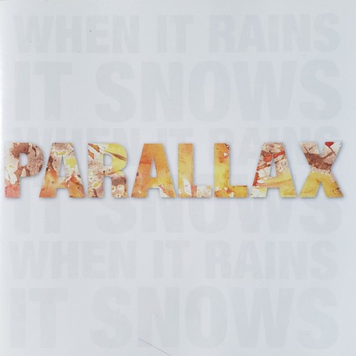 When It Rains It Snows