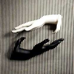 Depersonalisation