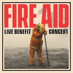 Fire Aid: Live Benefit Concert