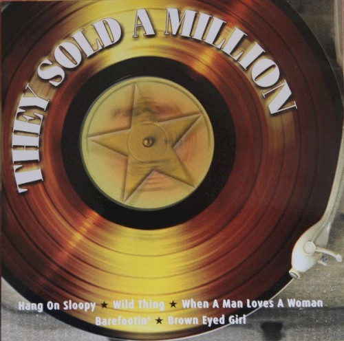 They Sold a Million