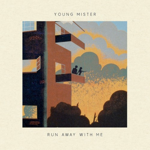 Run Away with Me