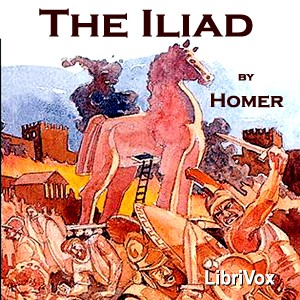 The Iliad