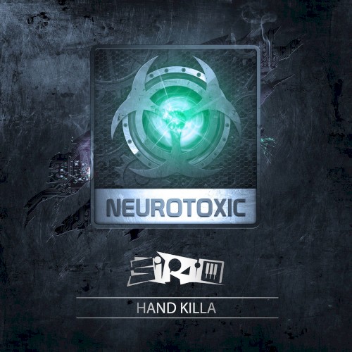 Hand Killa