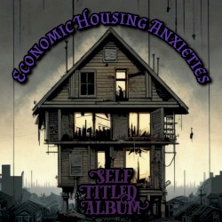 Economic Housing Anxieties (STA mix)