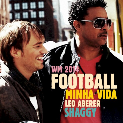 Football Is My Life (Minha Vida 2014)