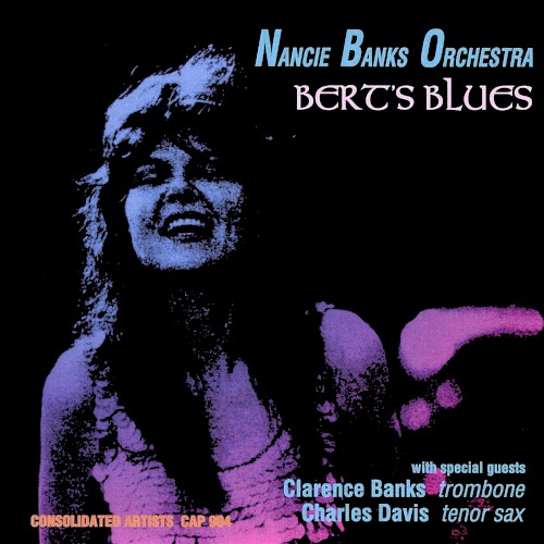 Bert's Blues