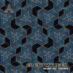 Geometric Dreams