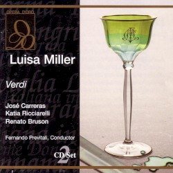 Luisa Miller