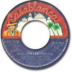 Make Love Last Forever