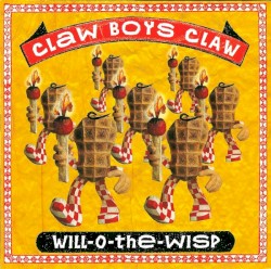 Will-O-the-Wisp