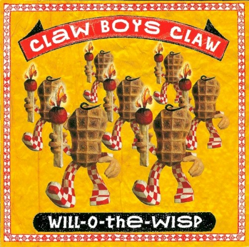 Will-O-the-Wisp