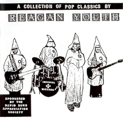 A Collection of Pop Classics
