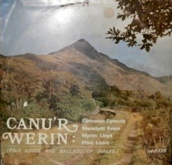 Canu’r Werin