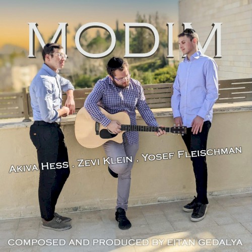 Modim