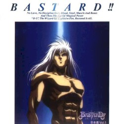 BASTARD!! 暗黒の破壊神 音楽篇Vol.1