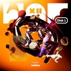 We Are Friends, Vol. 12 (Disk 1)