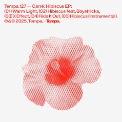 Hibiscus EP