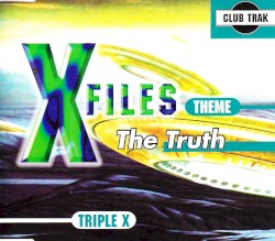 X-Files Theme: The Truth