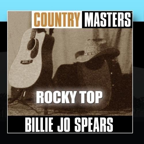 Country Masters: Rocky Top
