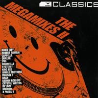 ID&T Classics - The Megamixes II