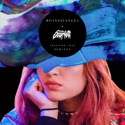 Cheating Love (remixes)