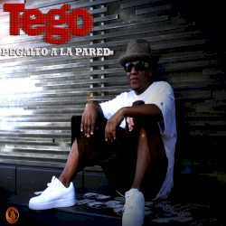 Pegaito a la pared